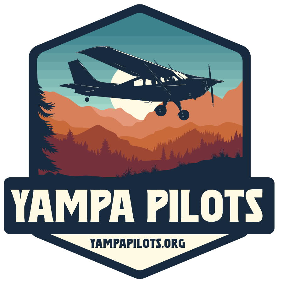 Yampa Pilots Logo